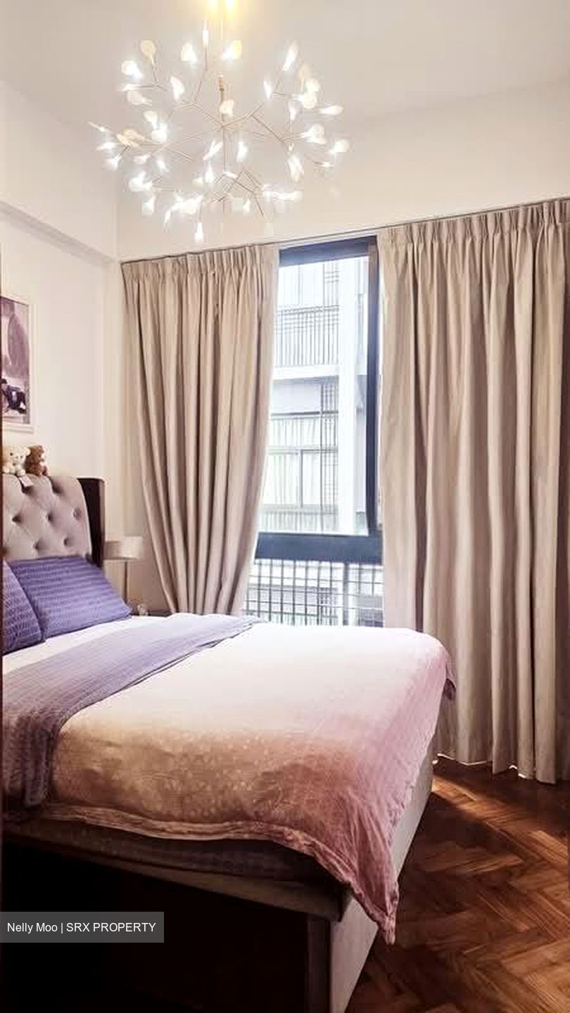 The Asana (D10), Apartment #557374421